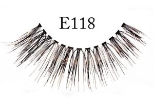 #118 Eyelashes