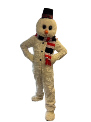 Rental- Frosty