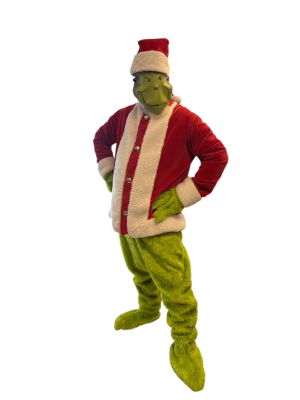 Rental- Mr. Grinch
