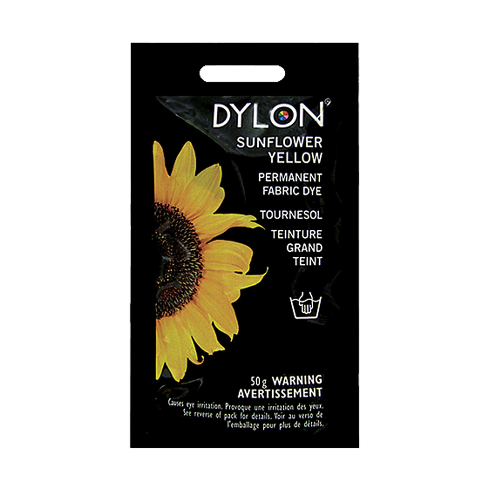 Dylon Permanent Fabric Dye Theatre Garage