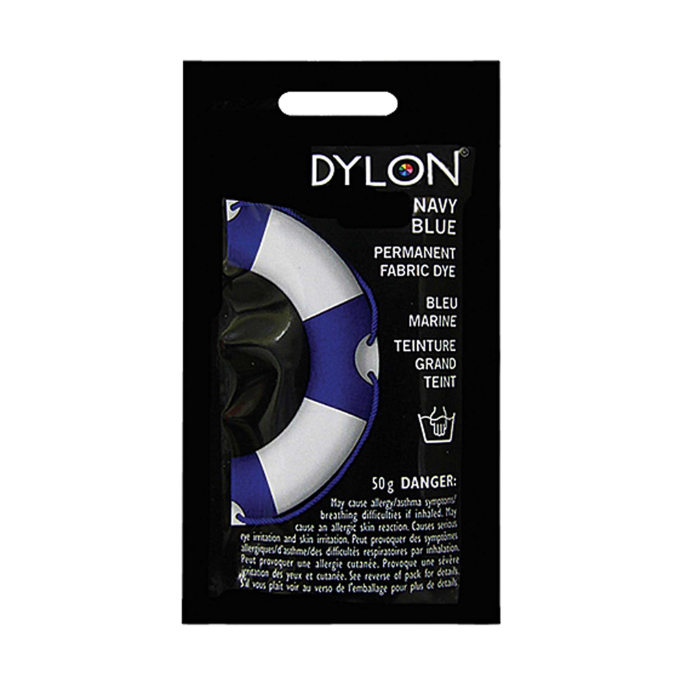 Dylon Permanent Fabric Dye Theatre Garage