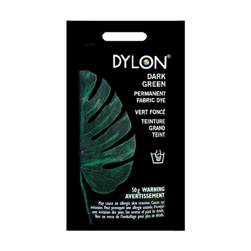 Dylon Permanent Fabric Dye Theatre Garage