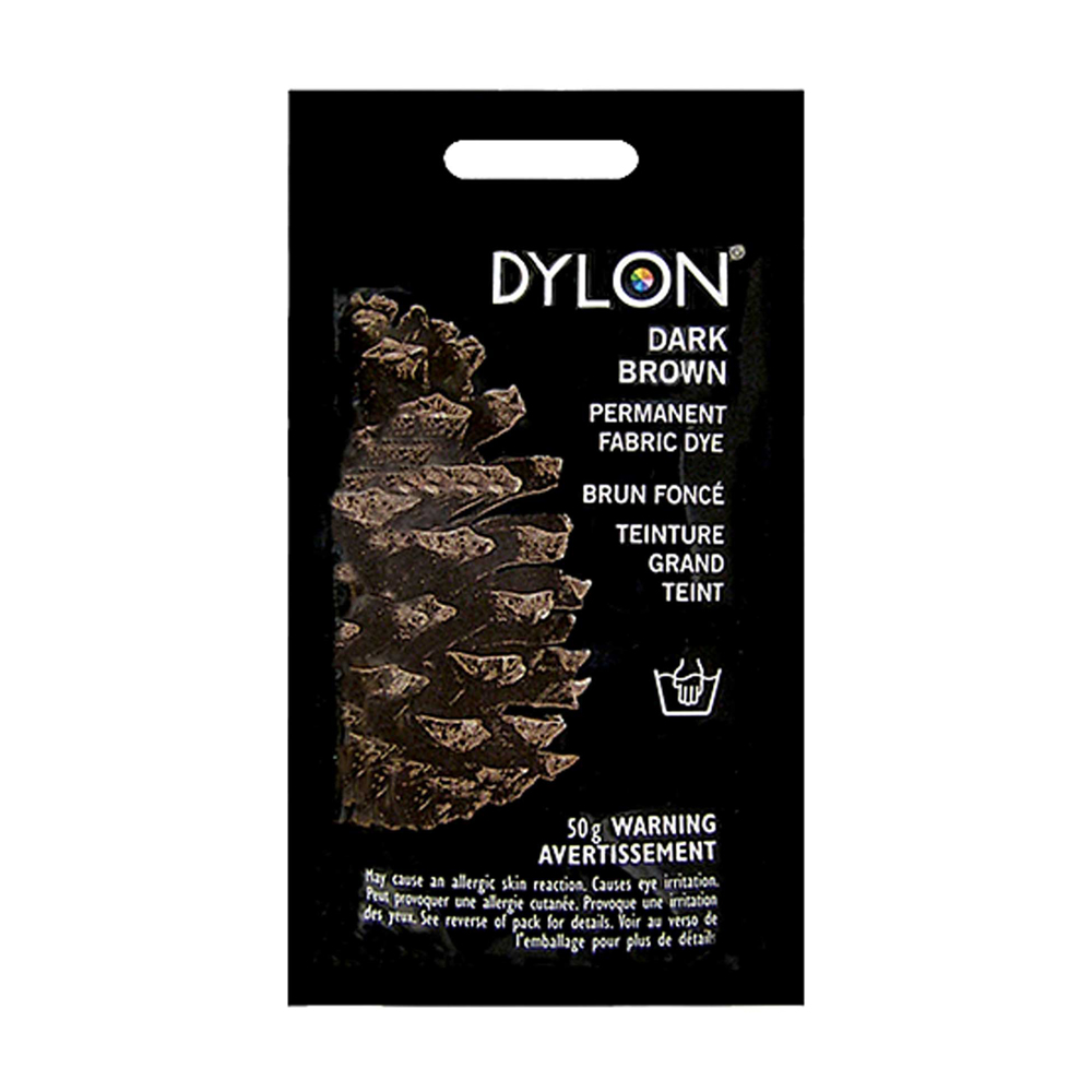 Dylon Permanent Fabric Dye Theatre Garage