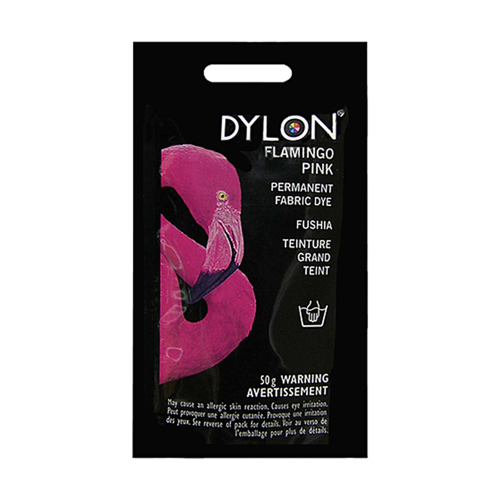Dylon Permanent Fabric Dye Theatre Garage