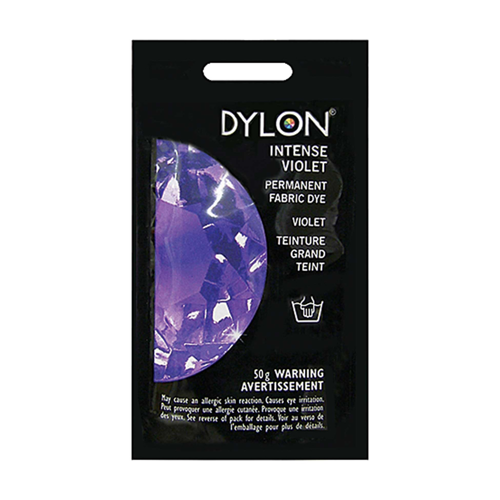 Dylon Permanent Fabric Dye Theatre Garage