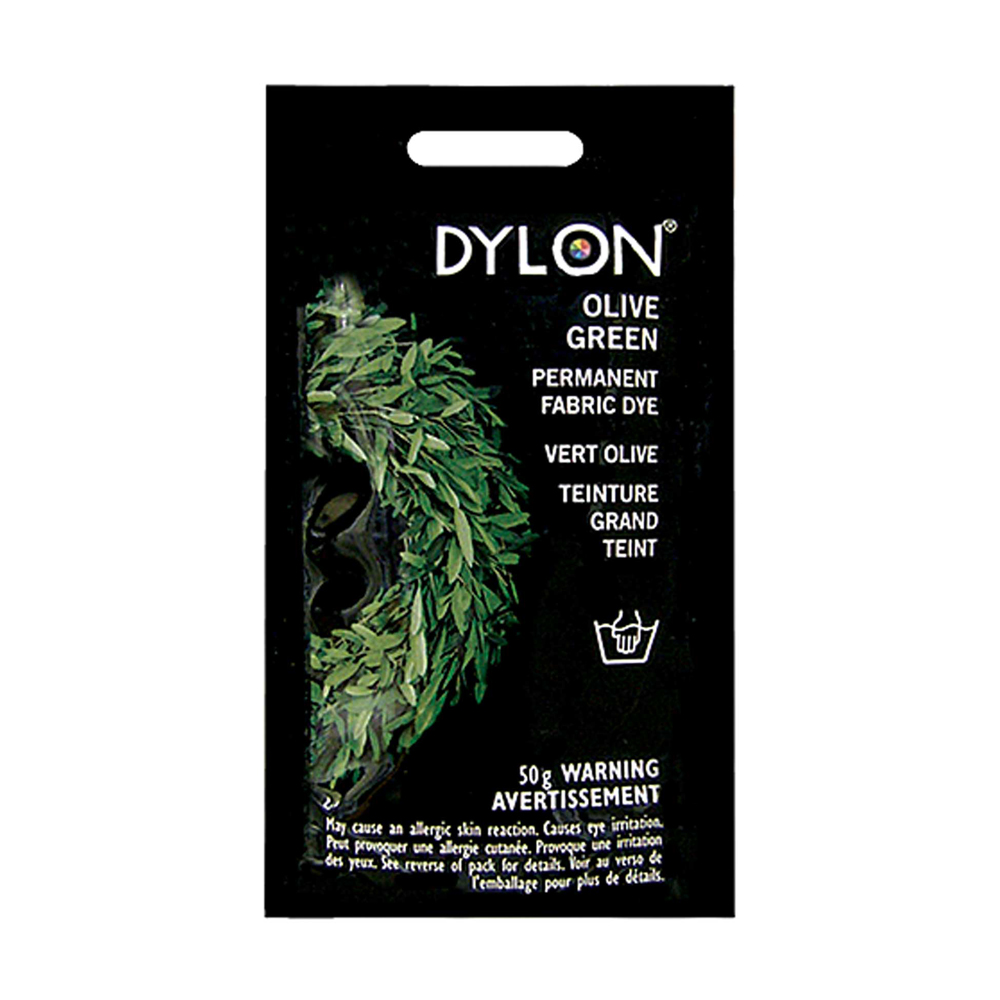 Dylon Permanent Fabric Dye Theatre Garage