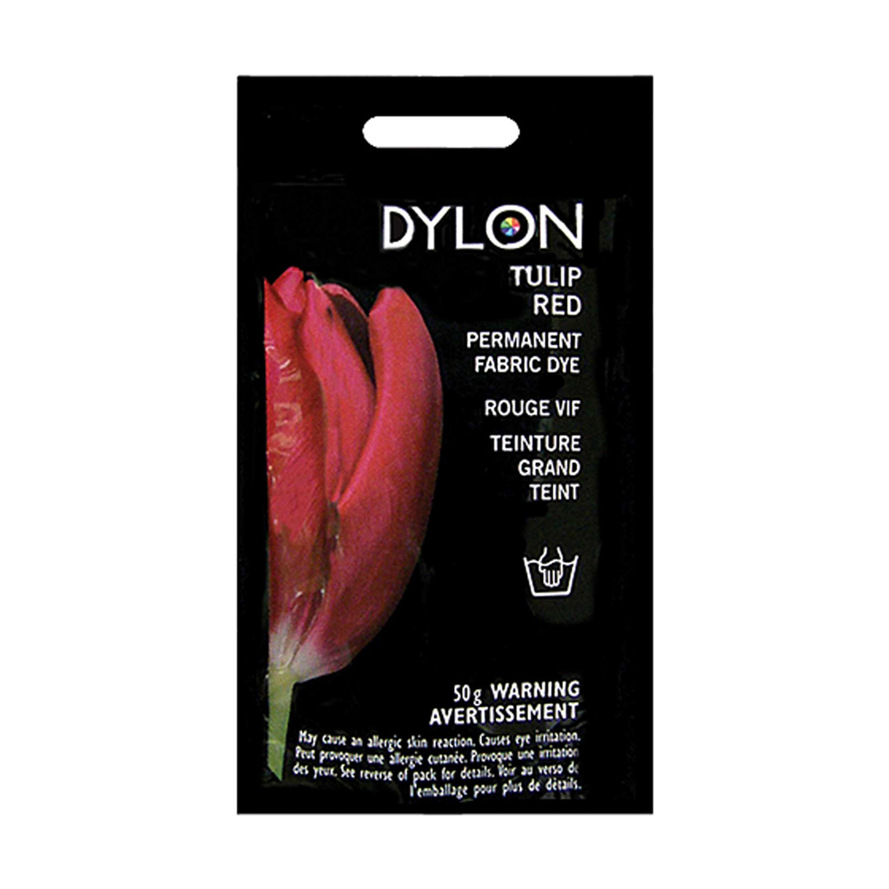 Dylon Permanent Fabric Dye Theatre Garage