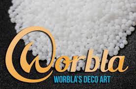Worbla's Deco Art