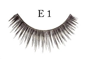 #1 Eyelashes