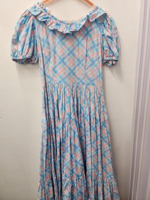 Prairie Dress