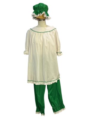 Women's Rodeo Clown -Rental