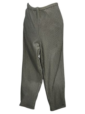 Faux Chainmail Pants -Rental