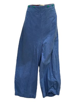 Dromio Pants (Blue) -Rental