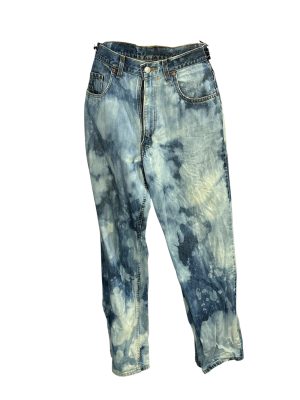 Grunge Jeans -Rental