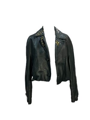 Craft Grunge Jacket -Rental