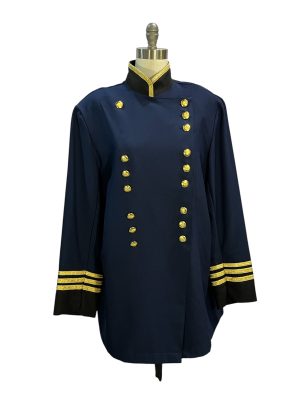 Ship's Captain -Rental