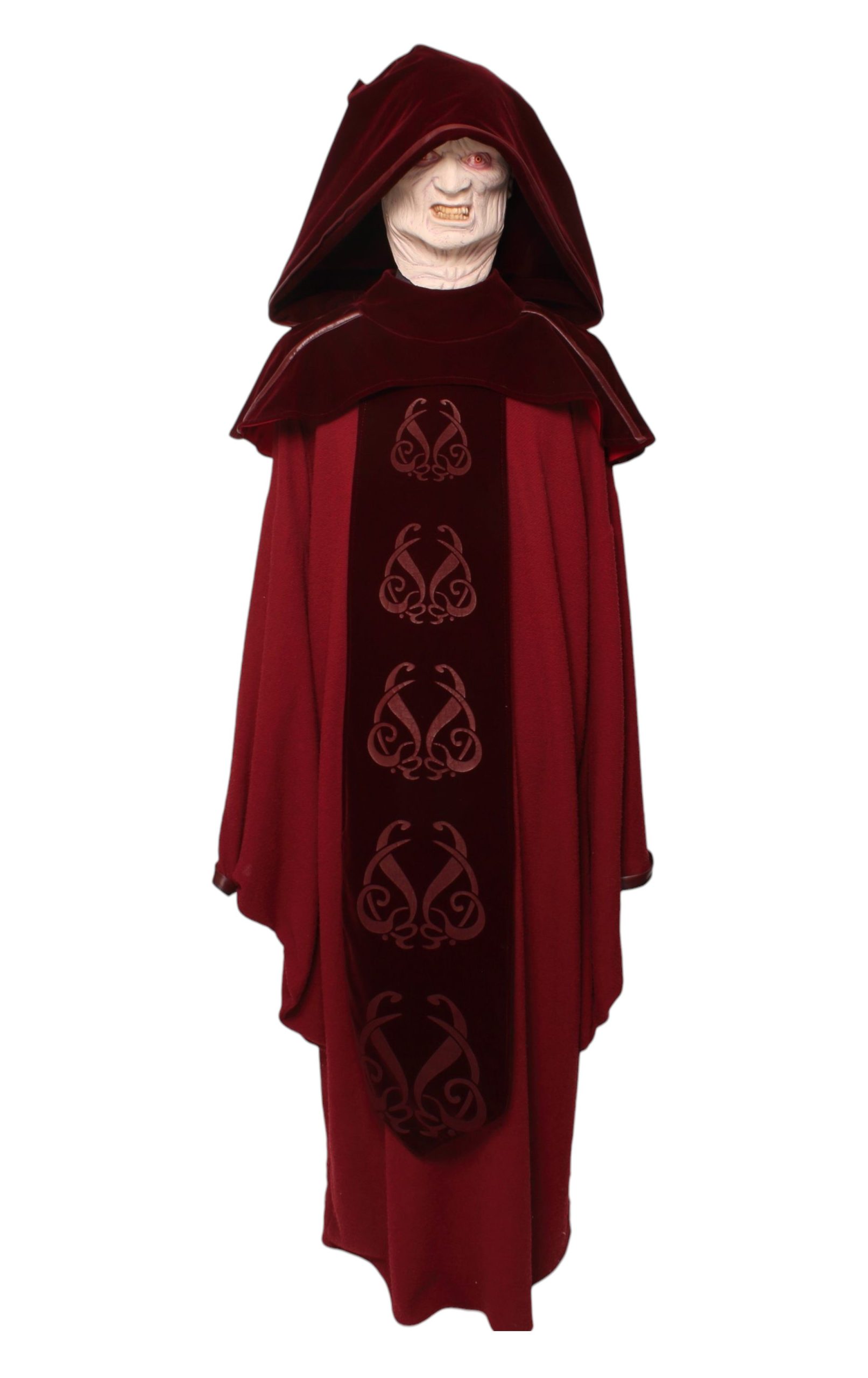 Emperor Palpatine