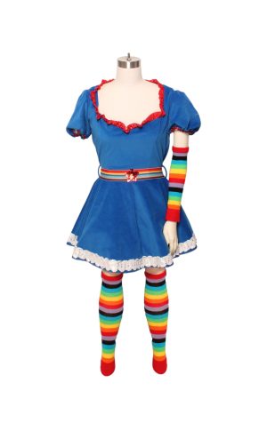 Rainbow Girl -Rental