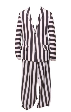 Beetlejuice -Rental