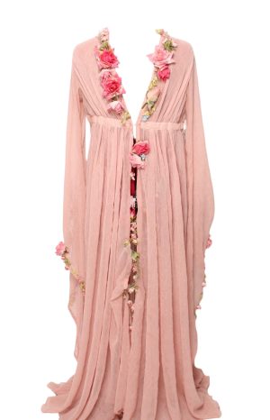Flower Fairy Robe -Rental