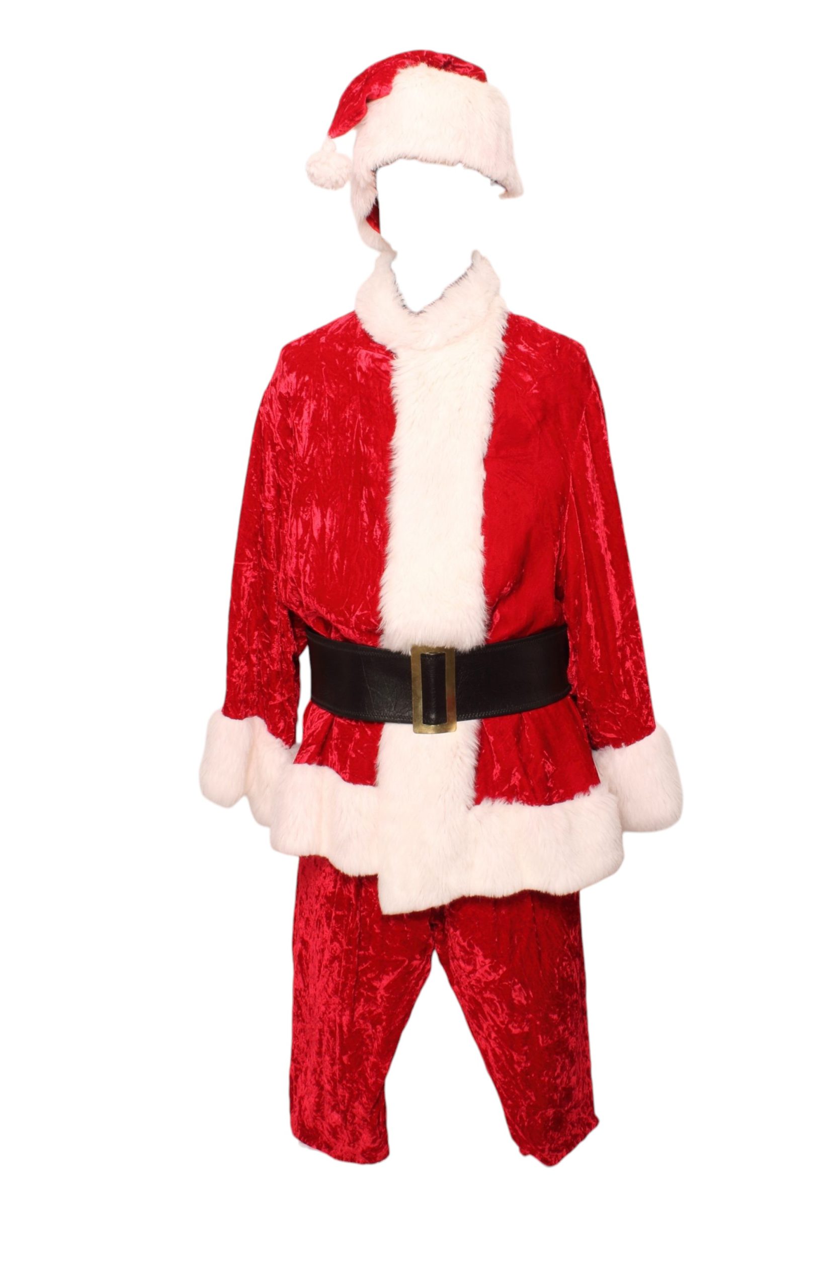 Super Santa Claus -Rental