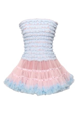 Ruffle Fairy -Rental