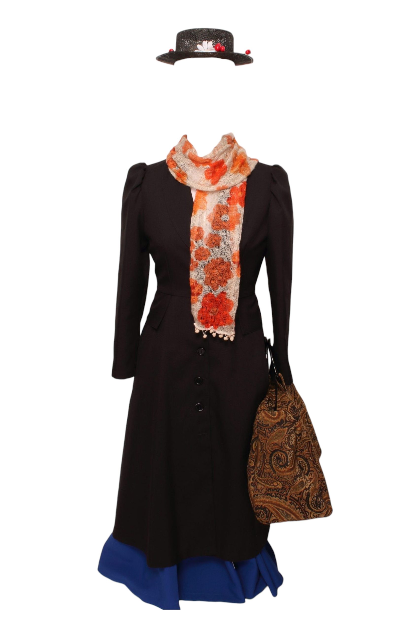 Nanny Poppins -Renal
