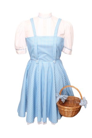 Dorothy -Rental