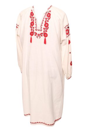 Villager Tunic -Rental