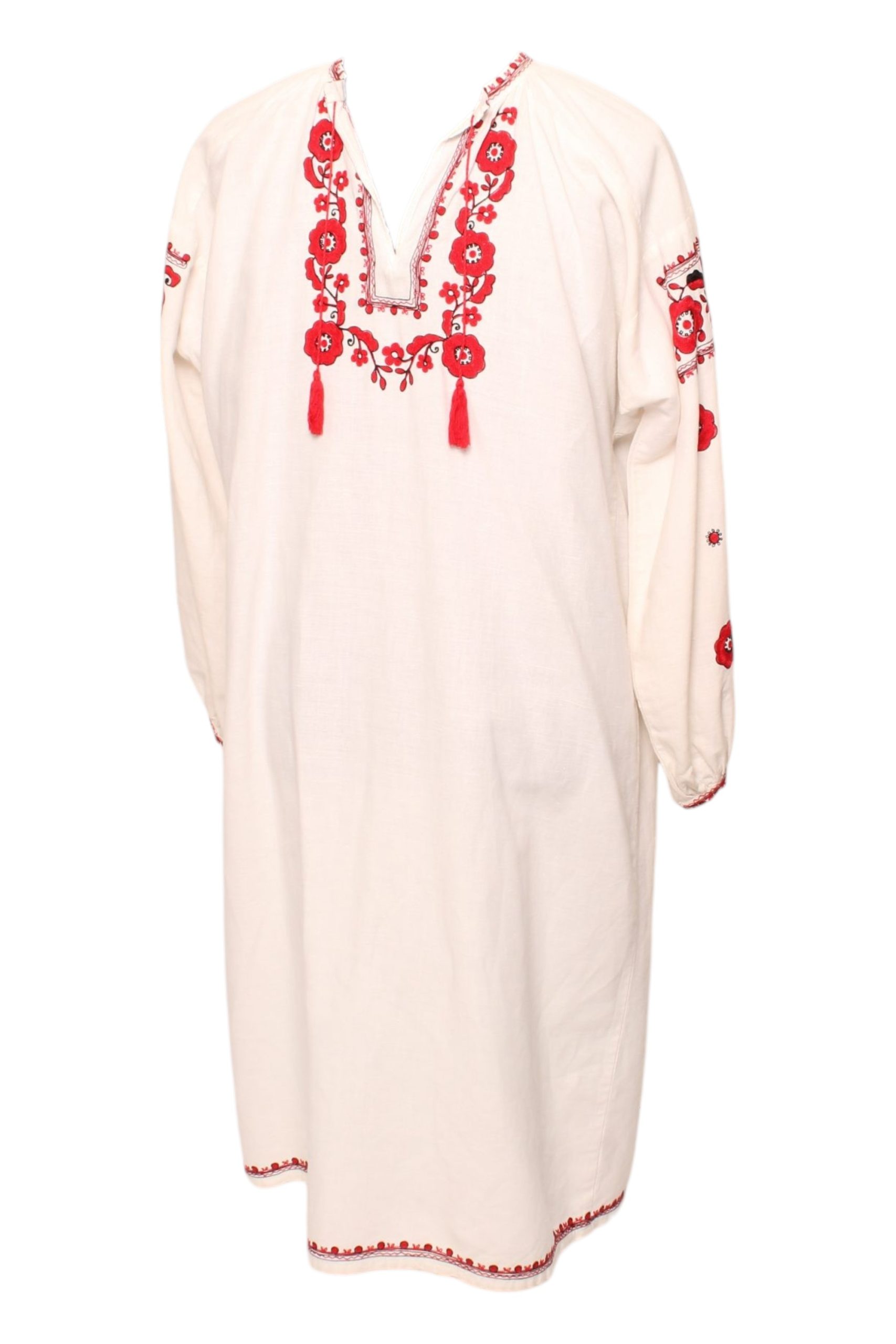 Villager Tunic -Rental