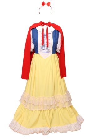 Fairest Princess