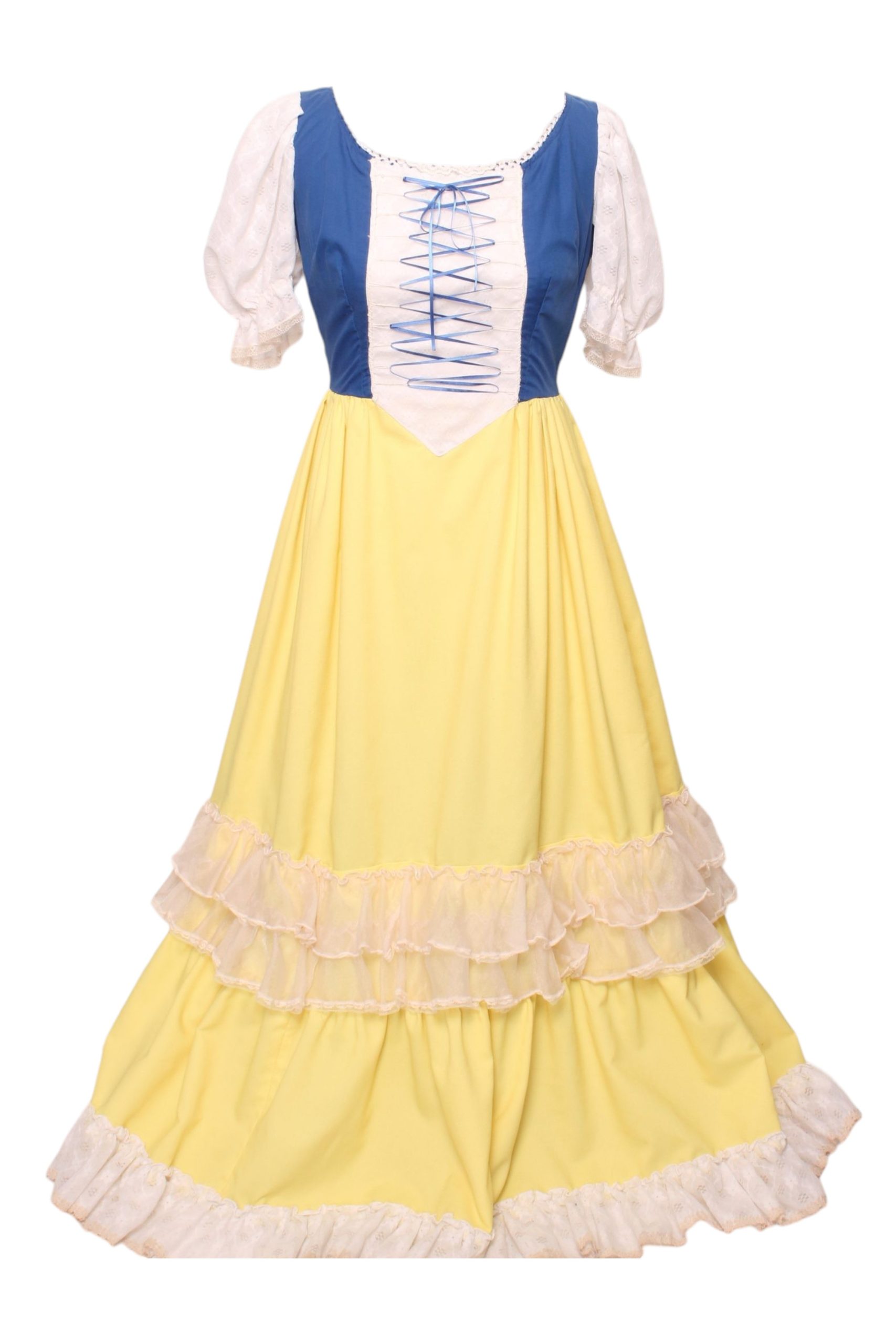 Fairest Princess