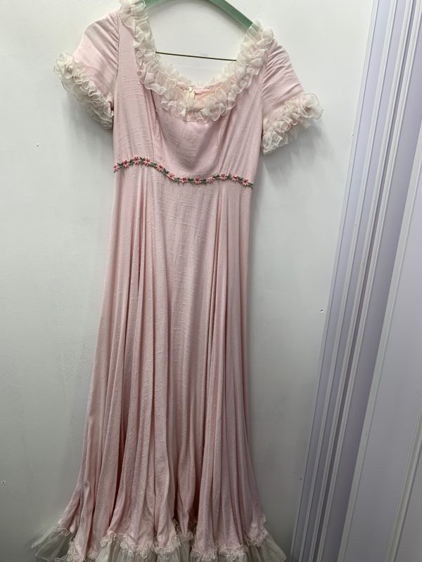 Edmonton Klondike Dress 28 Theatre Garage