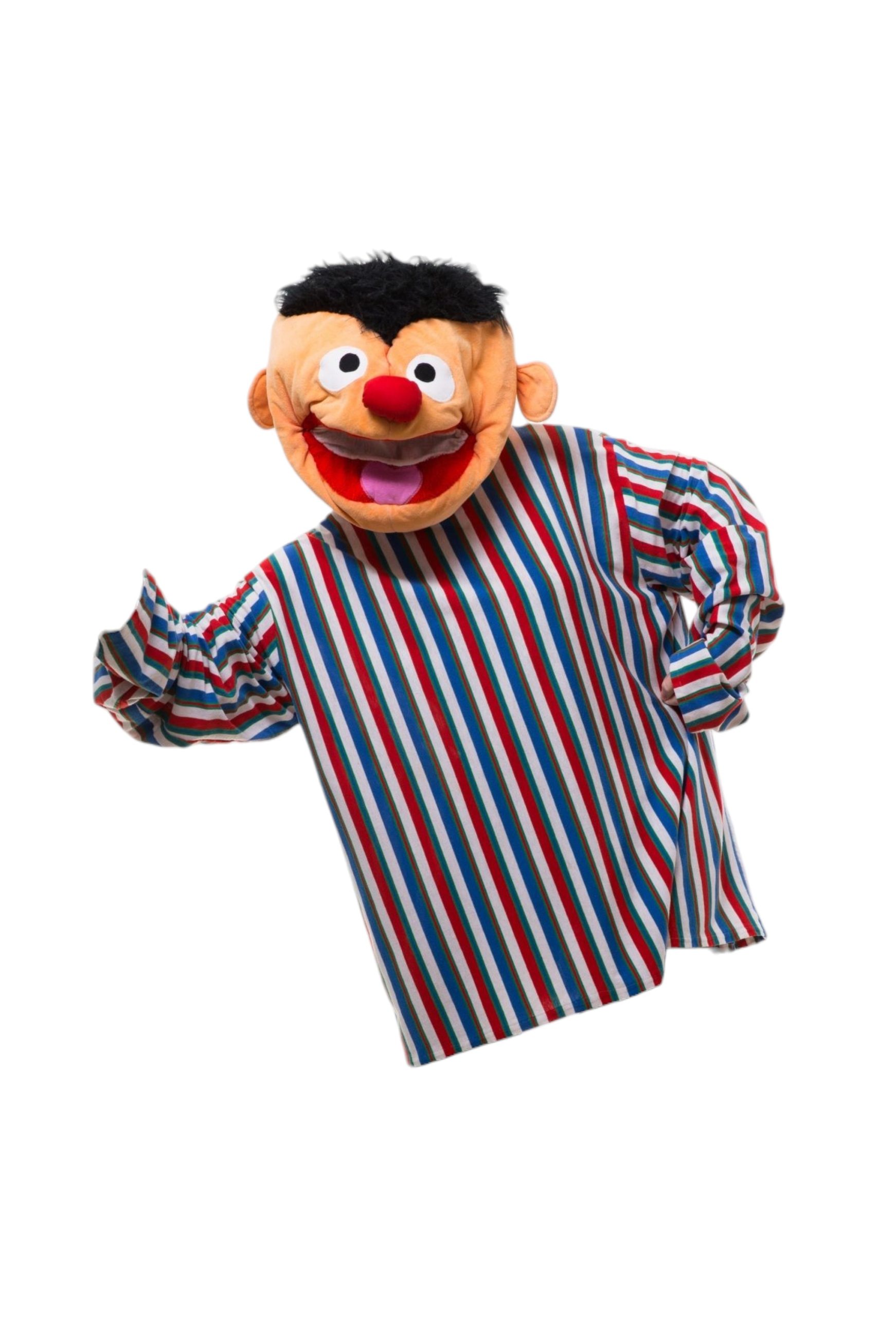 Ernest -Rental