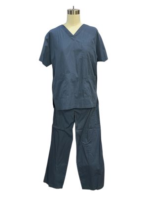 Blue Scrubs -Rental
