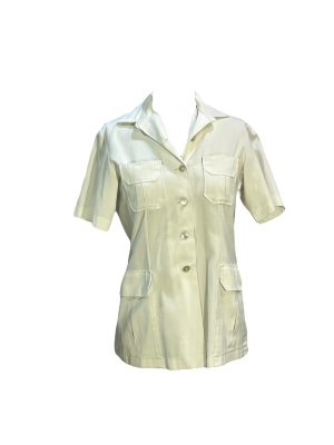 Military Nurse Shirt -Rental