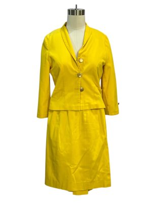 Boeing Boeing (Yellow) -Rental