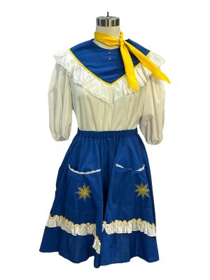 Sunbeam Square Dancer -Rental