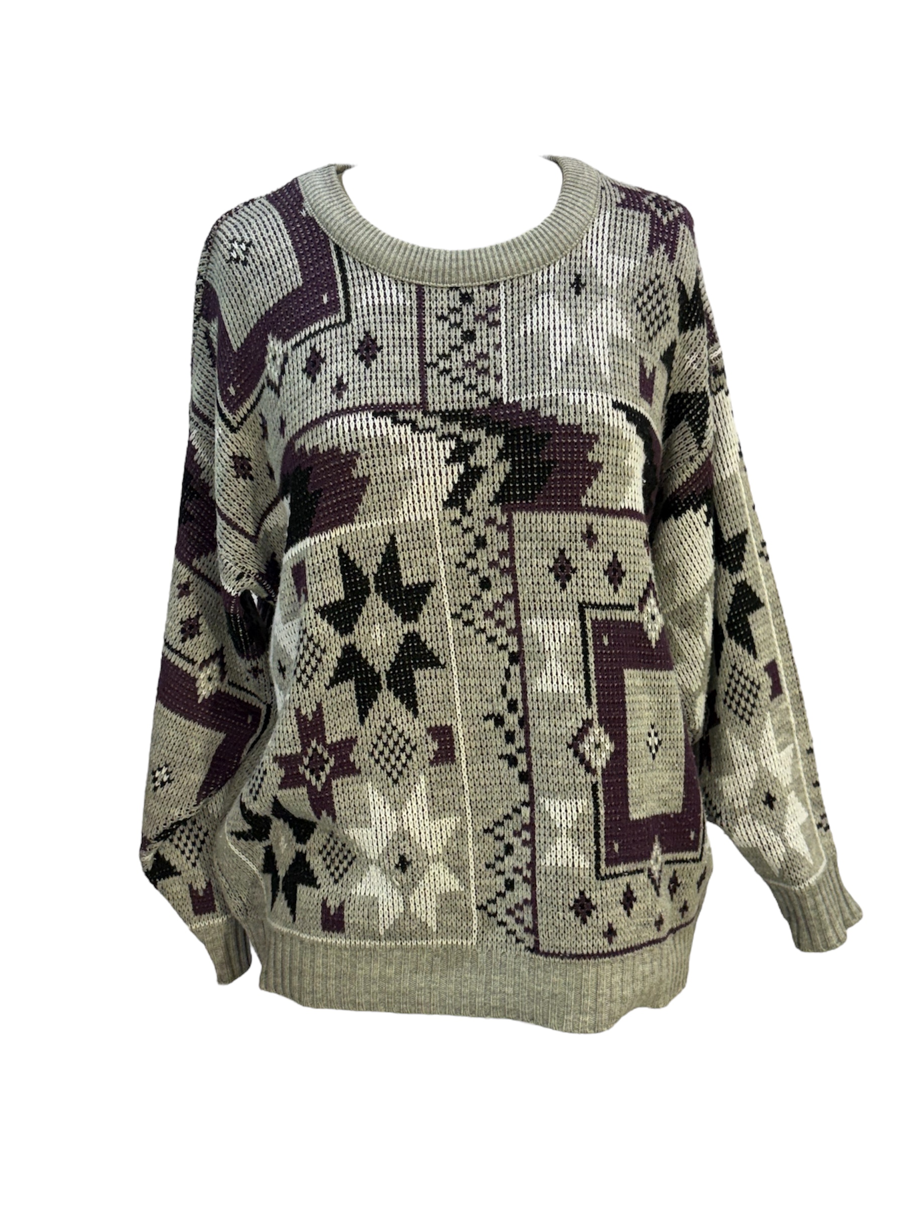 Sitcom Sweater -Rental