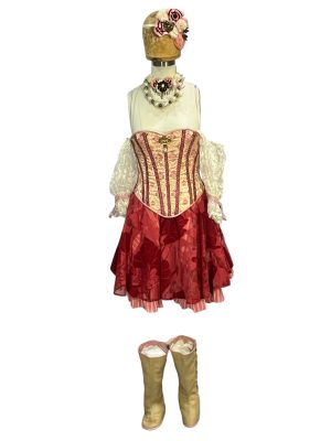 Olivia In Love -Rental