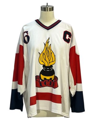 Hockey Jersey