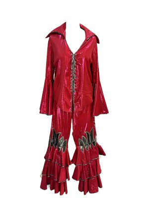 Disco King -Pink -Rental