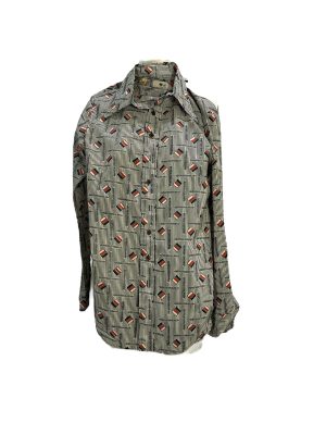 Apple Bee Shirt -Rental