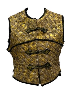 Richmond's Tunic -Rental