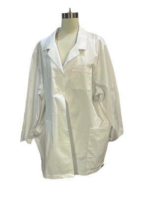 Lab Coat -Rental