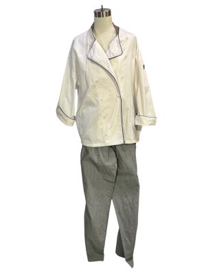 Executive Chef -Rental