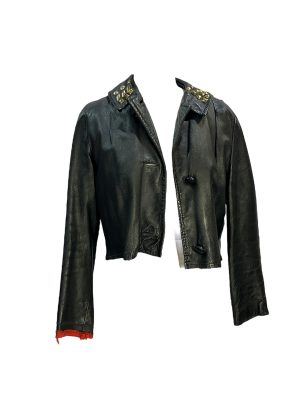Trojan Grunge Jacket -Rental