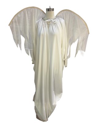 Flowing Angel