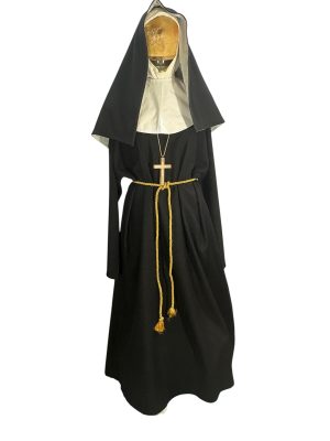 Nun -Rental