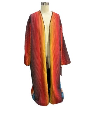 Joseph's Technicolor Coat -Rental